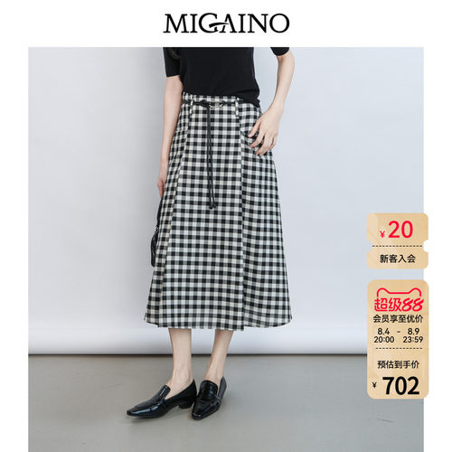 赠品:MQ22UE013（黑色腰带）