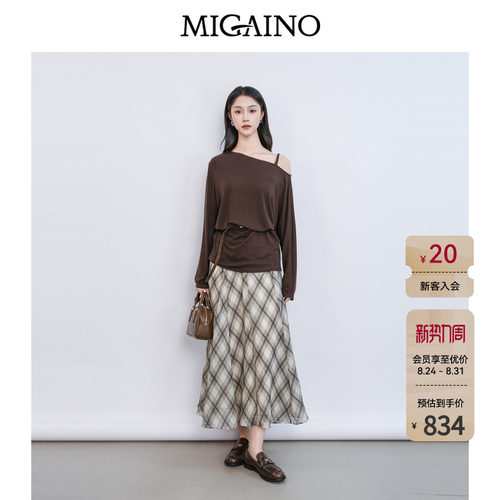 赠品:MQ12UM008(咖色腰带)
