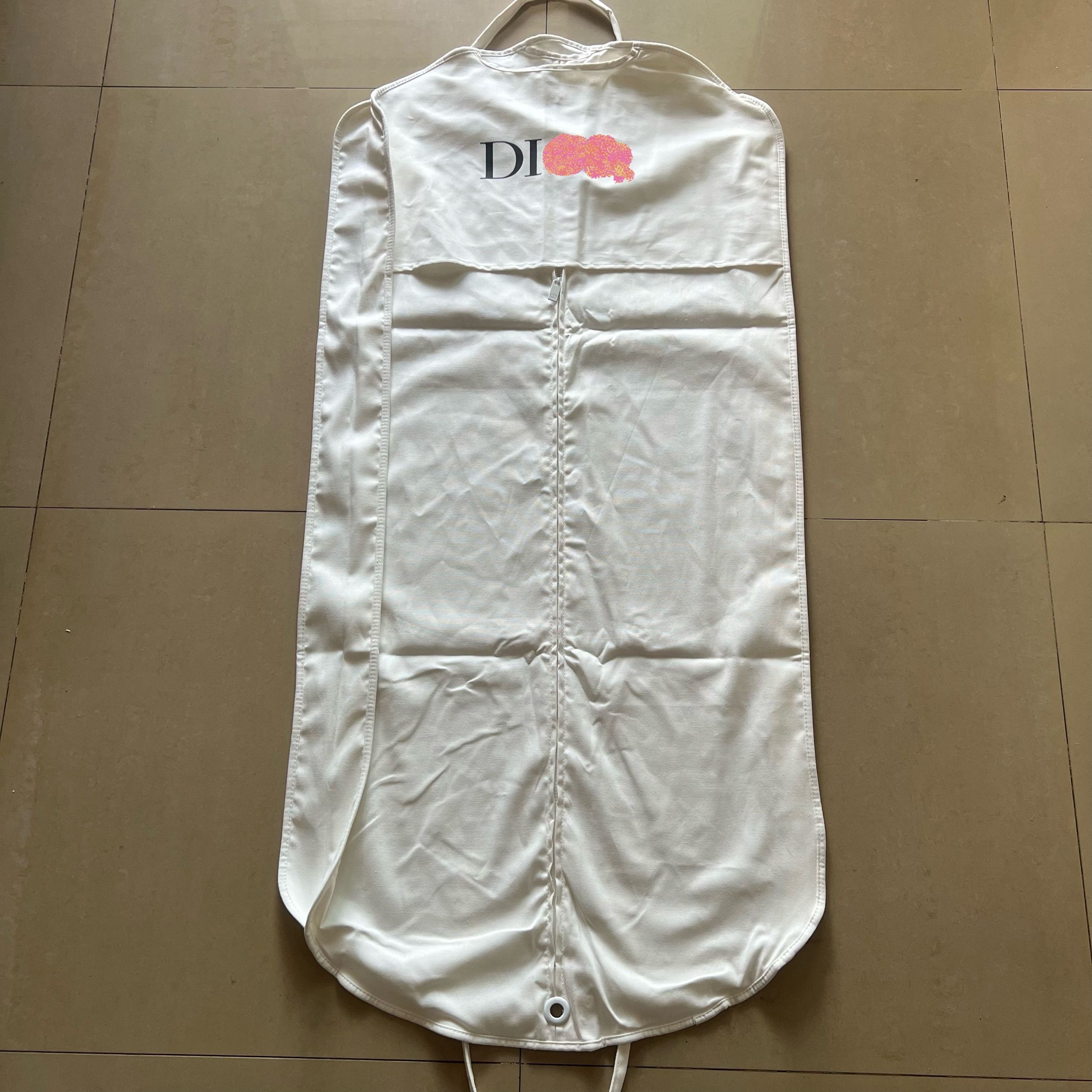 棉布衣服防尘袋西服袋