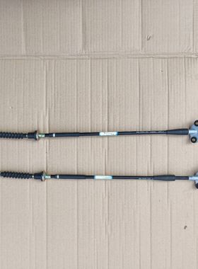 适用众泰Z100油门拉线钢索 zotye z100离合器拉线钢索配件包邮