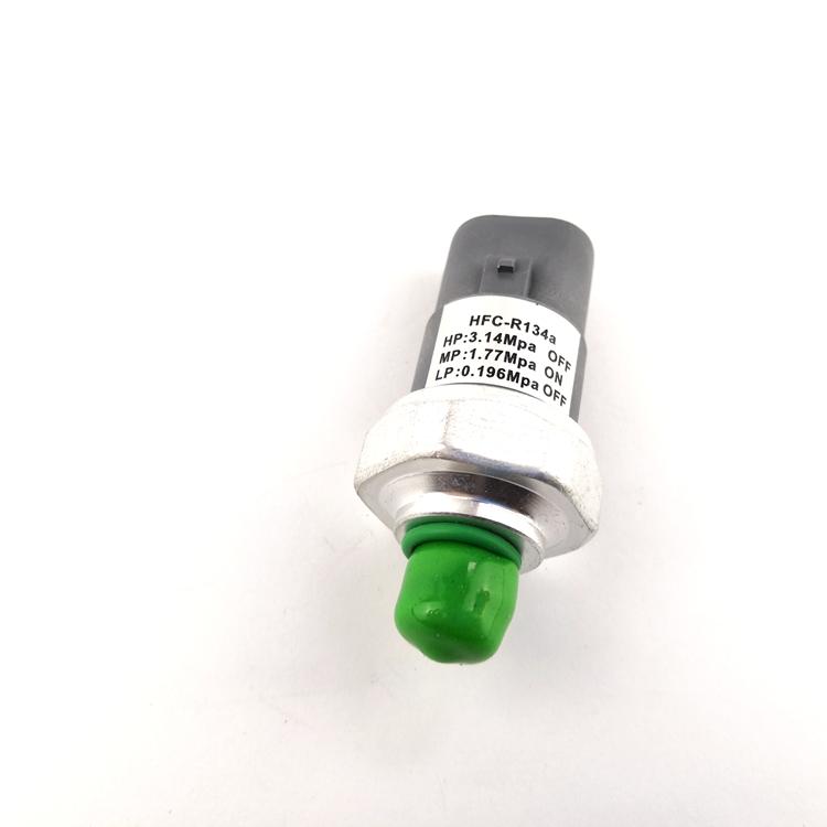 适配长安悦翔空调压力开关志翔CX30奔奔迷你CX20逸动CS35压力阀