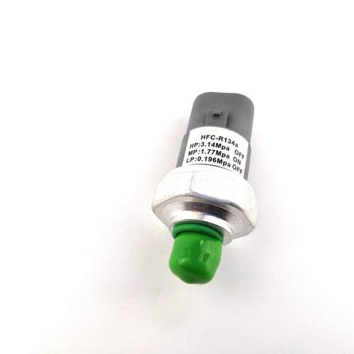 适配长安悦翔空调压力开关志翔CX30奔奔迷你CX20逸动CS35压力阀
