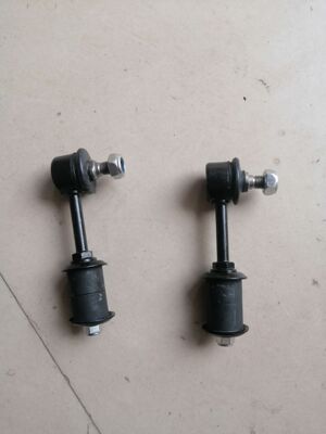 适配五菱之光东风小康长安之星二2代S460金牛星平衡杆球头小拉杆