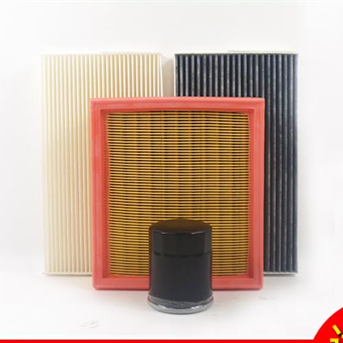 适配纳智捷锐3 U5 空气滤芯纳智捷锐3 S3空滤空气格空气滤清器1.6