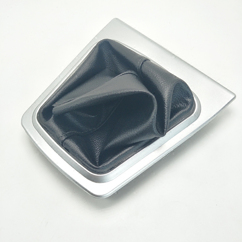 适配长安欧诺手动换挂排档杆防尘套档位柄汽车挂挡套挡杆防尘套