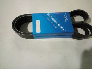 适配东风康明斯230-375厦工50装载机D6114上柴发动机皮带8PK1727