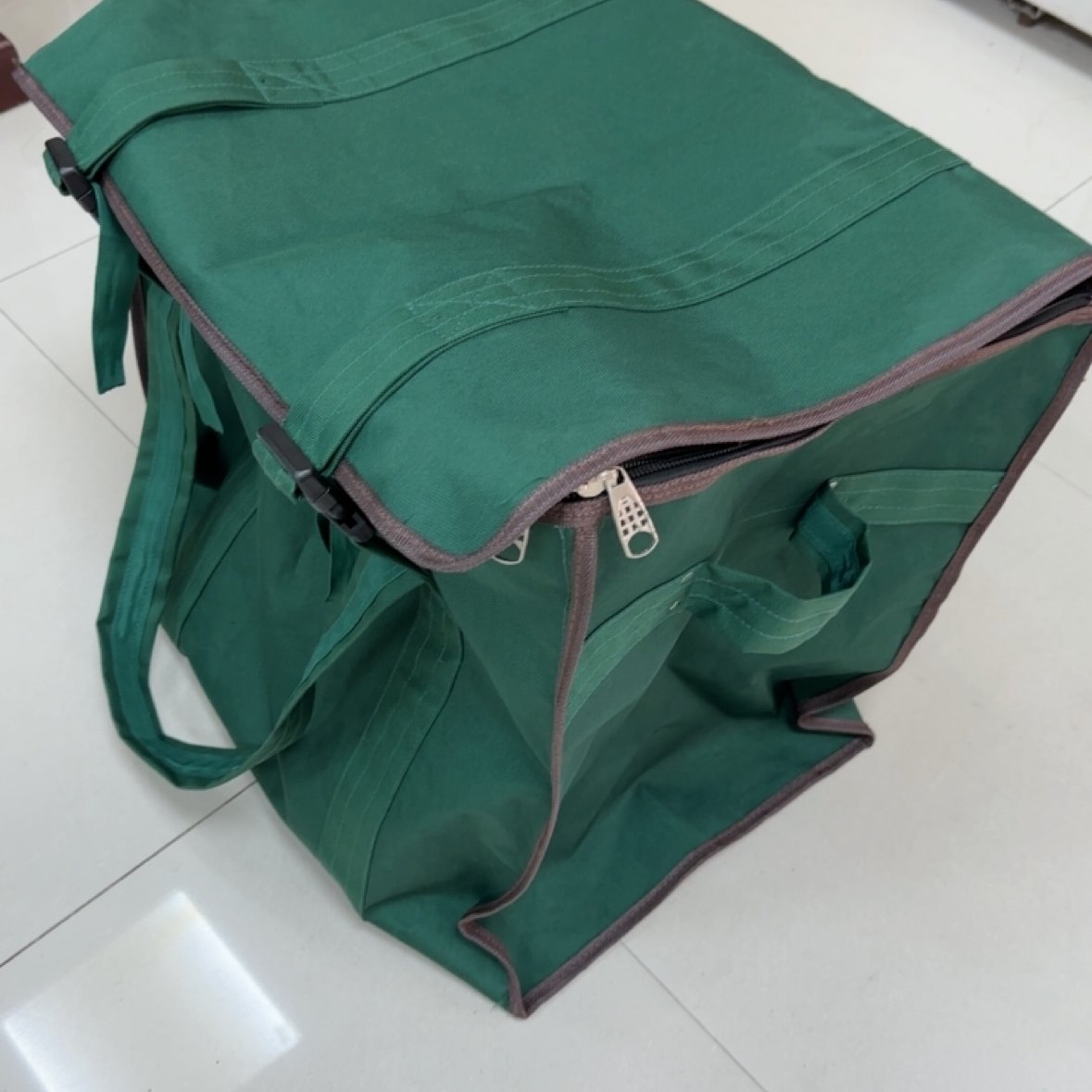 高考中考招生考试试卷包拉链帆布加厚防水包手提包户外袋子邮政包,箱包皮具/热销女包/男包,手提箱,淘宝优惠券,粉丝福利购,淘宝优惠卷