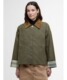 休闲外套防水风衣LSP0203 Catlin女士无蜡短款 正品 现货BARBOUR