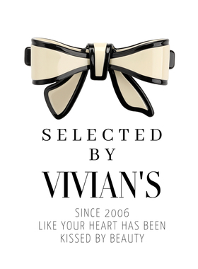 气质蝴蝶结弹簧夹~戴安娜系列~佩妮Chaplet顶夹横夹发夹发饰马尾