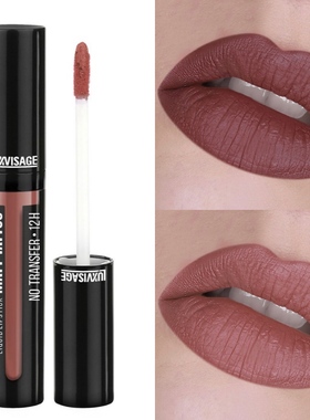 Luxvisage白俄罗斯哑光不挂杯不脱色唇釉matt tattoo