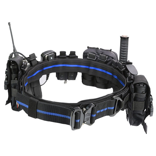 UTA通用装甲勤务七件套