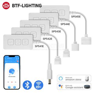SP54XE已接入智能音箱米家小爱百度PWM蓝牙WiFi控制器SPI信号流水