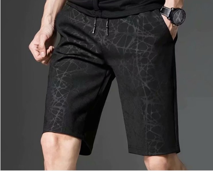 men shorts cycling running shorts short pants man短裤男夏季