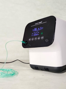 分子筛制氧发生器空气净化器氧吧
