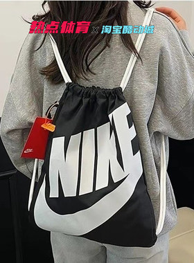 Nike耐克双肩包通用运动