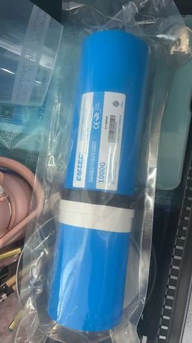 伊美特蓓伊纯ro反渗透膜3213-800/1000纯水机直饮机净水器滤芯pp