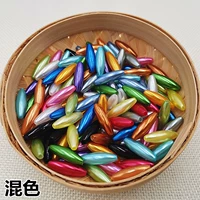 6*19 мм разноцветные (50 шт.)