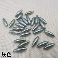 6*19мм серый (50 шт.)