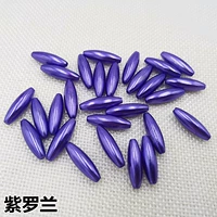 6*19мм фиолетовый (50 шт.)