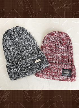 HallowHare亲肤粗花呢花色标牌装饰冷帽