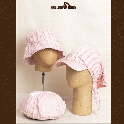 HallowHare洛可可系列