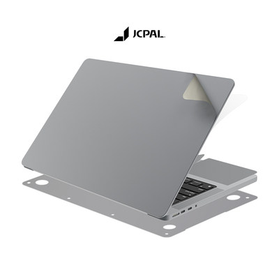 Jcpal苹果笔记本MacBook保护膜