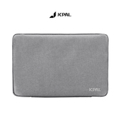 JCPal本朴数码 配件收纳包适用苹果华为小米笔记本充电器鼠标移动电源硬盘盒充电数据线充电宝