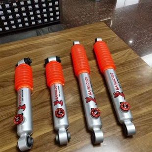 澳洲袋鼠适用于金迪尔房车八级软硬可调减震避震器油压改装 稳定性