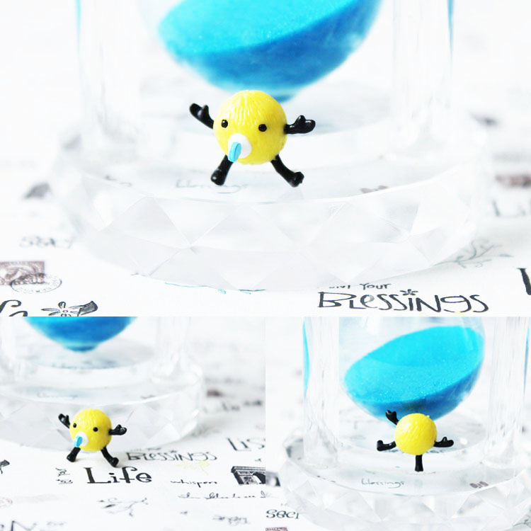 Figurine manga Petite poche sucette - Ref 2699767 Image 1