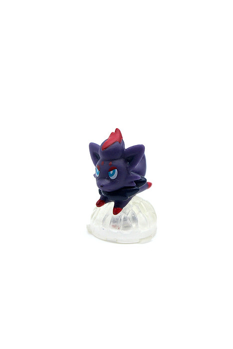 Figurine manga en PVC Pokemon serie Pokemon - Ref 2699769 Image 3