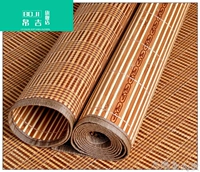 1.1 mat 1.2 thảm tre 1.8m1,35 tre 1,5 rộng 1,4 ký túc xá sinh viên 0,9 mét thẳng 1,9 - Thảm mùa hè nệm nước cho trẻ sơ sinh