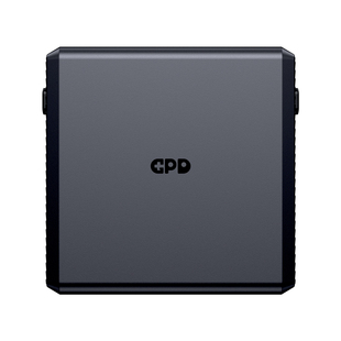 GPD 新款 游戏掌机电脑原装 外挂电池原厂背挂电池 win5