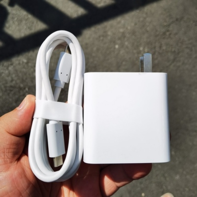 GPDWINmax2100W充电器原装