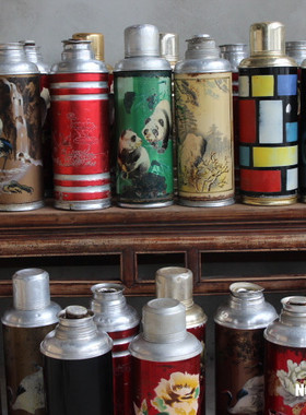 复古装饰品摆件影视道具