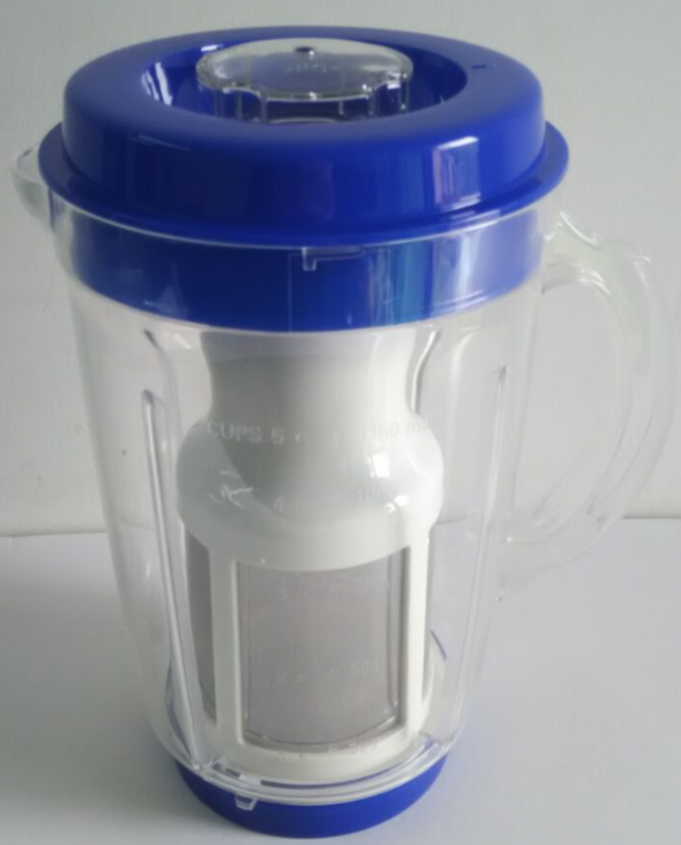 康贝尔家必康料理机搅拌机配件多功能豆浆杯过滤杯果汁杯超大容量,餐饮具,搅拌杯,淘宝优惠券,粉丝福利购,淘宝优惠卷