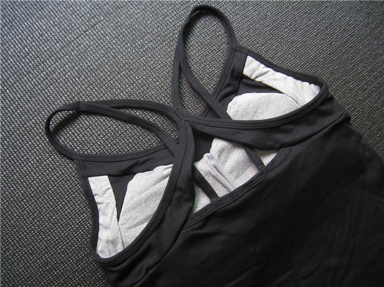 Vêtement fitness femme - Ref 605371 Image 3