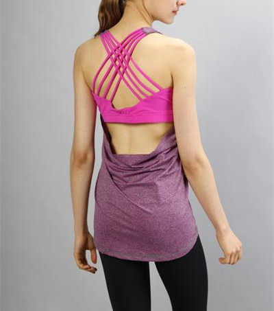 Vêtement fitness femme - Ref 606685 Image 1