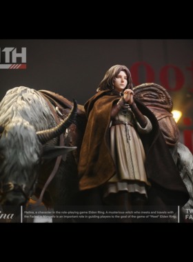 【九月JJ】代购定金Faith工作室 魂-N001 梅琳娜 魂系女雕系列