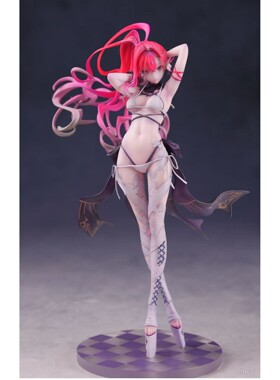 FATE妖精骑士崔斯坦芭万希
