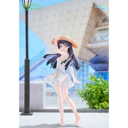 正版授权黑猫五更琉璃白猫