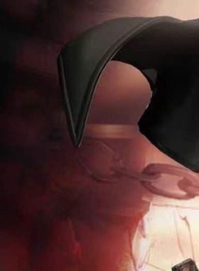 【九月JJ2店】定金Red工作室支配恶魔的温柔假面玛玛绿色合法合规