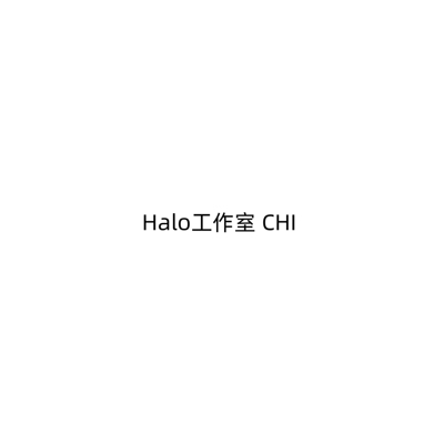 CHI女雕系列手办雕像