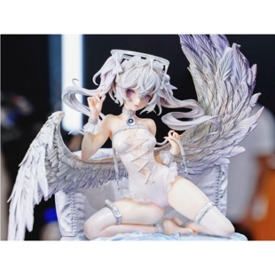 定金ThreeArtisan TA工作室画师授权 塞拉菲娜 Seraphina
