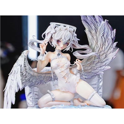 定金ThreeArtisan TA工作室画师授权 塞拉菲娜 Seraphina