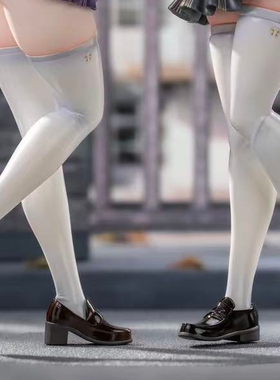 【九月JJ2店】定金RG工作室 制服 萤火虫 蝴蝶 女雕系列 手办雕像