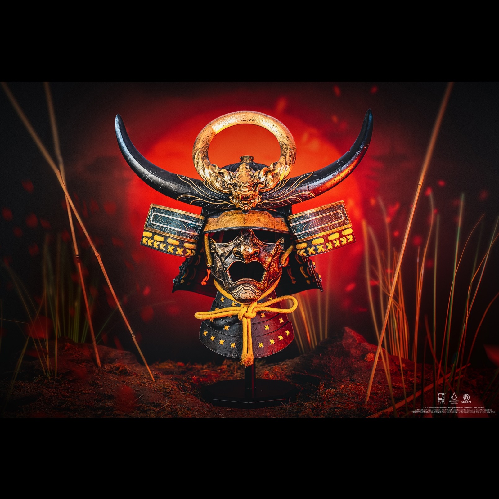 Purearts工作室刺客信条