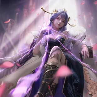 【九月JJ】代购定金灵沁工作室 正版授权 百炼成神 国漫 女雕系列