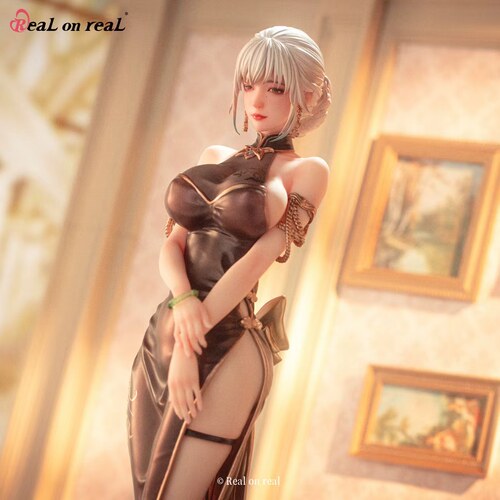 Realonreal正版授权妻子