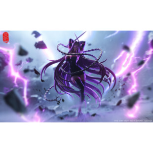 工作室Rider 定金天元 代购 Fate命运之夜骑阶美杜莎女雕 九月JJ