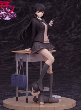 【九月JJ2店】定金Cute Creators 工作室 第四弹 圣诞之吻 绚辻词